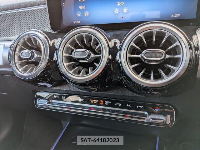 Mercedes Benz GLB-CLASS 2024-08 8413559-8