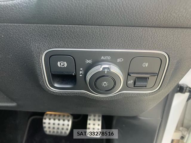 Mercedes Benz GLB-CLASS 2022-05 8413556-10