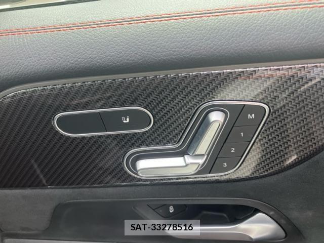 Mercedes Benz GLB-CLASS 2022-05 8413556-11