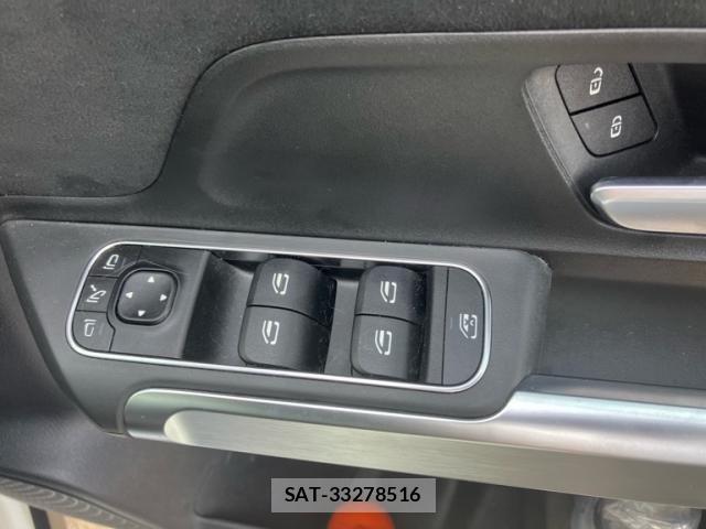 Mercedes Benz GLB-CLASS 2022-05 8413556-12