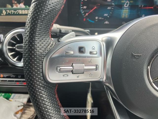 Mercedes Benz GLB-CLASS 2022-05 8413556-14