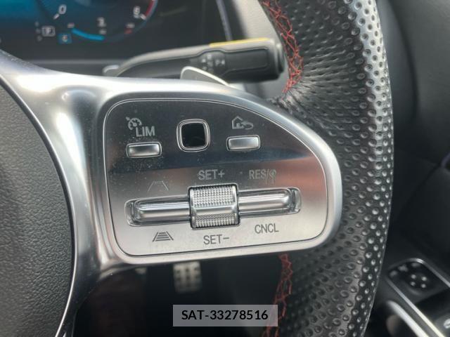 Mercedes Benz GLB-CLASS 2022-05 8413556-15