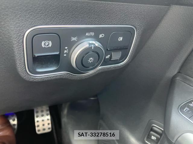Mercedes Benz GLB-CLASS 2022-05 8413556-16