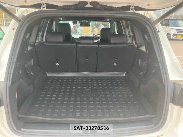 Mercedes Benz GLB-CLASS 2022-05 8413556-17