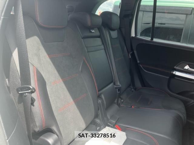 Mercedes Benz GLB-CLASS 2022-05 8413556-18