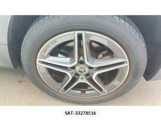 Mercedes Benz GLB-CLASS 2022-05 8413556-24