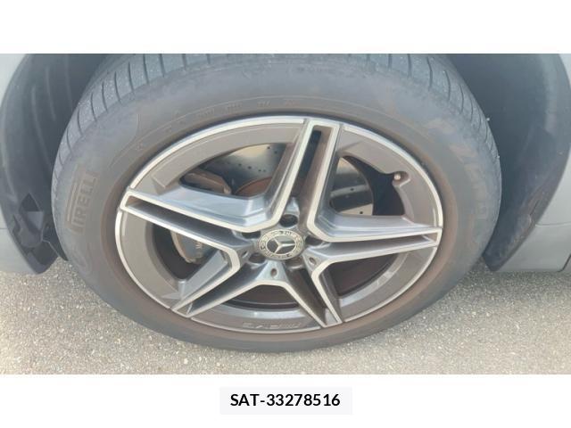 Mercedes Benz GLB-CLASS 2022-05 8413556-25