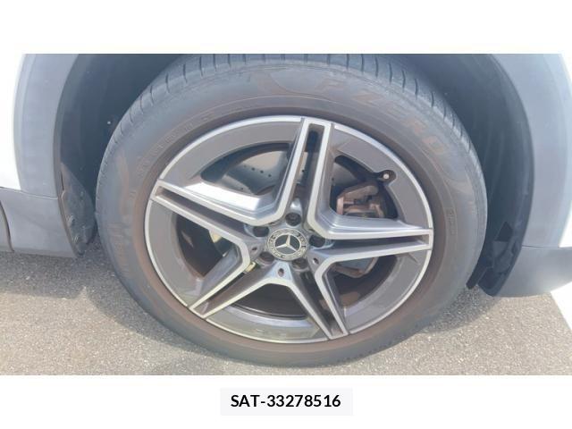 Mercedes Benz GLB-CLASS 2022-05 8413556-26
