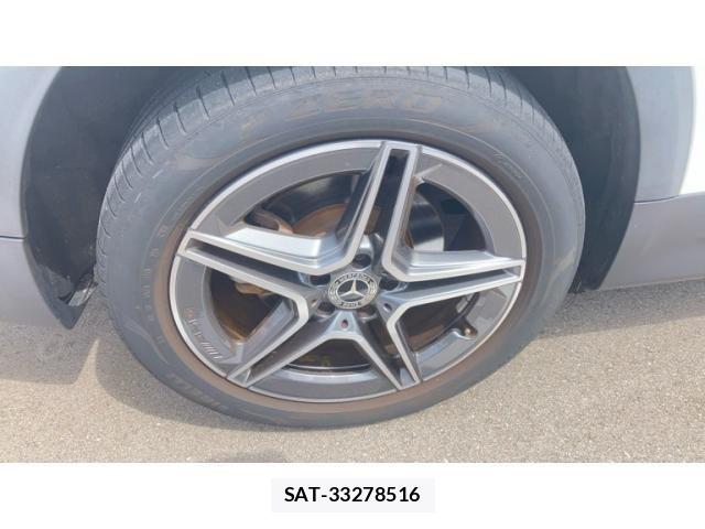 Mercedes Benz GLB-CLASS 2022-05 8413556-27