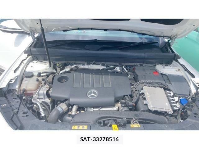 Mercedes Benz GLB-CLASS 2022-05 8413556-28