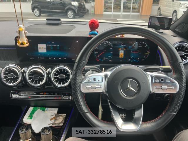 Mercedes Benz GLB-CLASS 2022-05 8413556-4