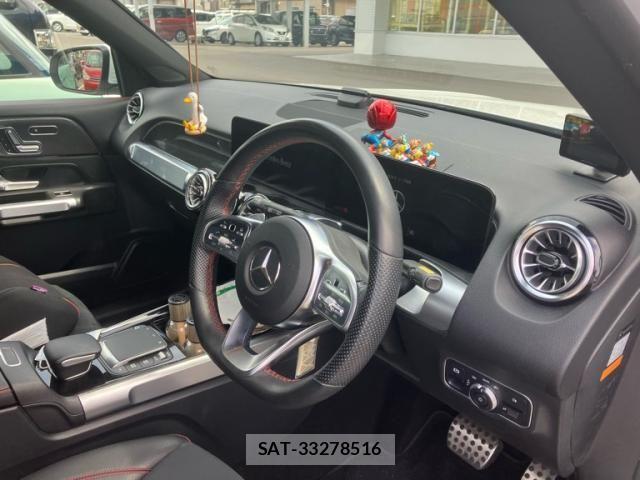 Mercedes Benz GLB-CLASS 2022-05 8413556-5
