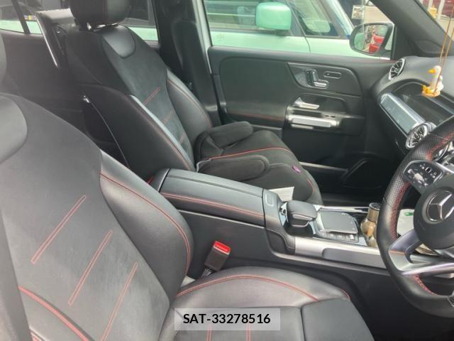 Mercedes Benz GLB-CLASS 2022-05 8413556-6