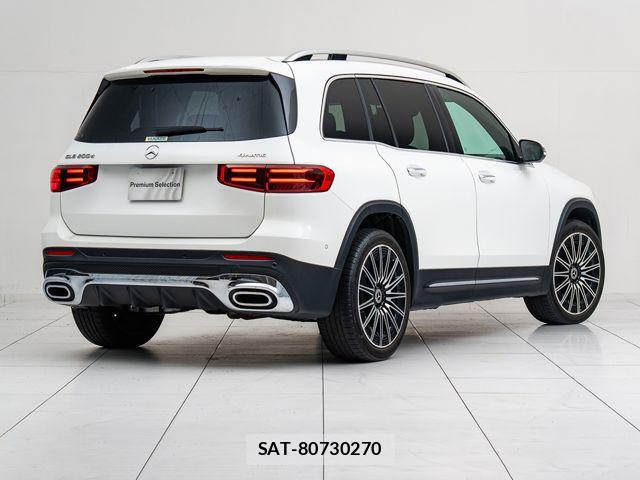Mercedes Benz GLB-CLASS 2024-09 8413558-10