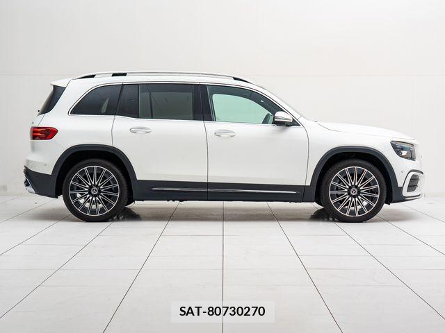 Mercedes Benz GLB-CLASS 2024-09 8413558-11