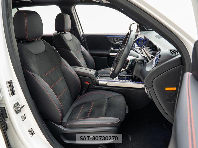 Mercedes Benz GLB-CLASS 2024-09 8413558-12