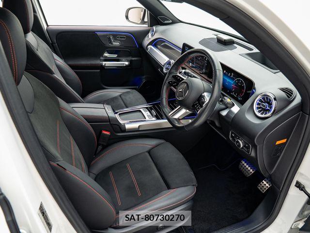 Mercedes Benz GLB-CLASS 2024-09 8413558-13
