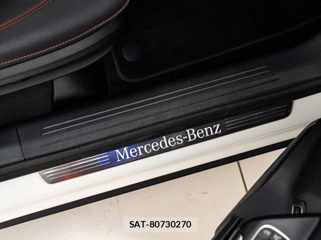 Mercedes Benz GLB-CLASS 2024-09 8413558-14