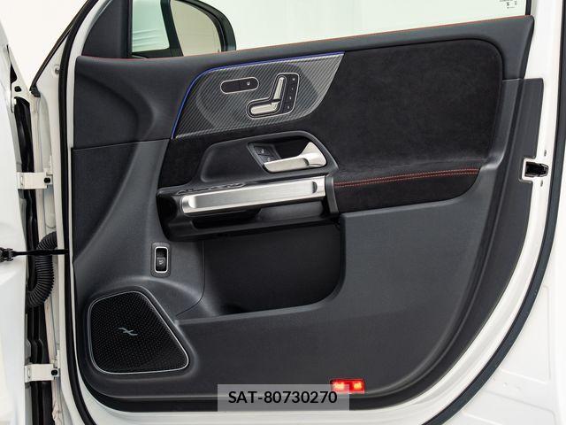 Mercedes Benz GLB-CLASS 2024-09 8413558-16