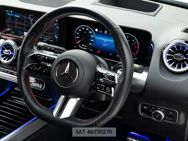 Mercedes Benz GLB-CLASS 2024-09 8413558-17