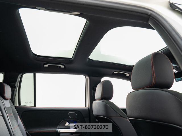 Mercedes Benz GLB-CLASS 2024-09 8413558-1