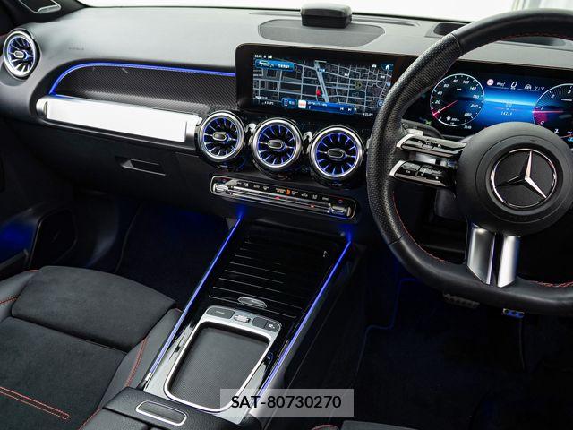Mercedes Benz GLB-CLASS 2024-09 8413558-19