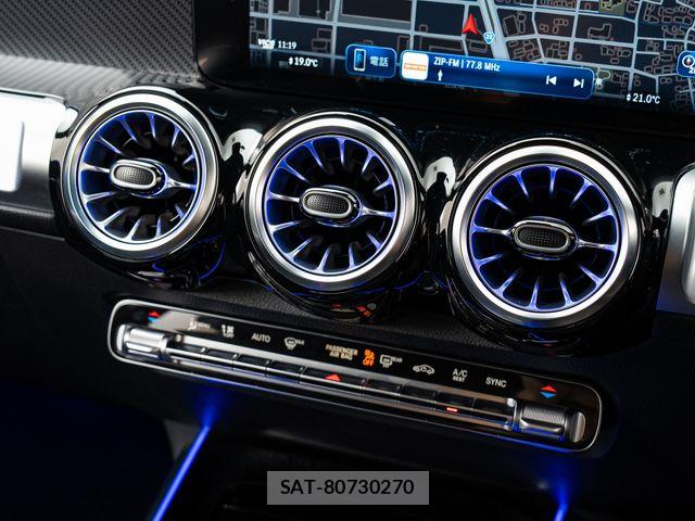 Mercedes Benz GLB-CLASS 2024-09 8413558-21