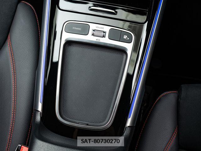 Mercedes Benz GLB-CLASS 2024-09 8413558-22
