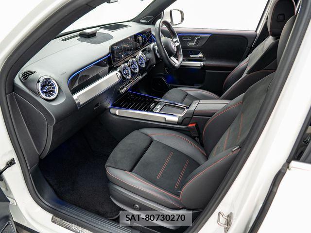 Mercedes Benz GLB-CLASS 2024-09 8413558-24