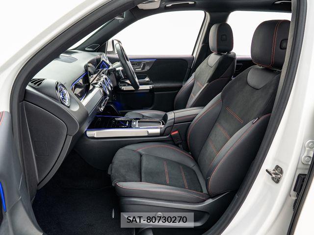 Mercedes Benz GLB-CLASS 2024-09 8413558-25