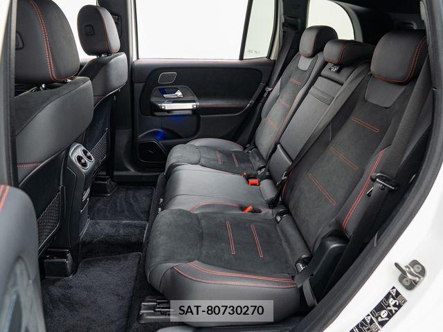 Mercedes Benz GLB-CLASS 2024-09 8413558-26