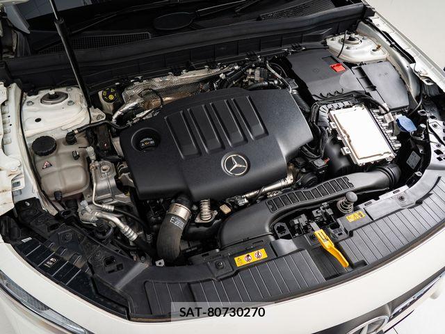 Mercedes Benz GLB-CLASS 2024-09 8413558-28
