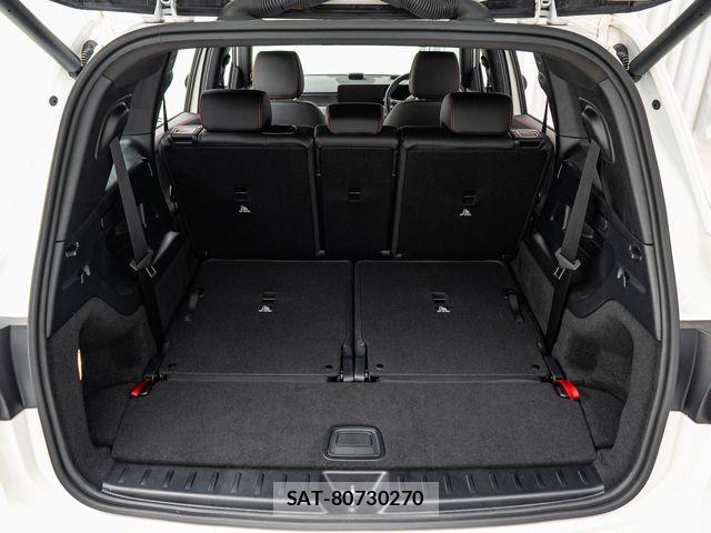 Mercedes Benz GLB-CLASS 2024-09 8413558-29