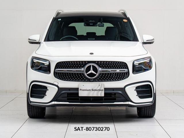Mercedes Benz GLB-CLASS 2024-09 8413558-4