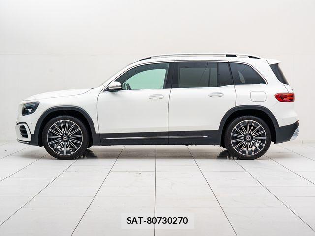 Mercedes Benz GLB-CLASS 2024-09 8413558-6
