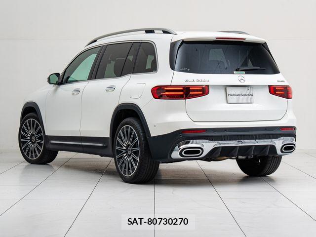 Mercedes Benz GLB-CLASS 2024-09 8413558-7