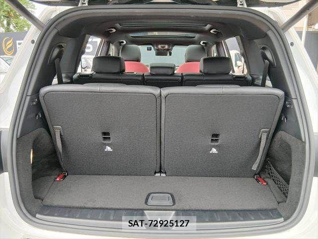 Mercedes Benz GLB-CLASS 2020-11 8413557-9