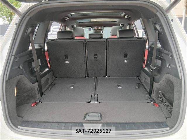 Mercedes Benz GLB-CLASS 2020-11 8413557-10