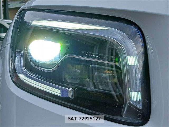 Mercedes Benz GLB-CLASS 2020-11 8413557-12