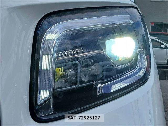 Mercedes Benz GLB-CLASS 2020-11 8413557-13