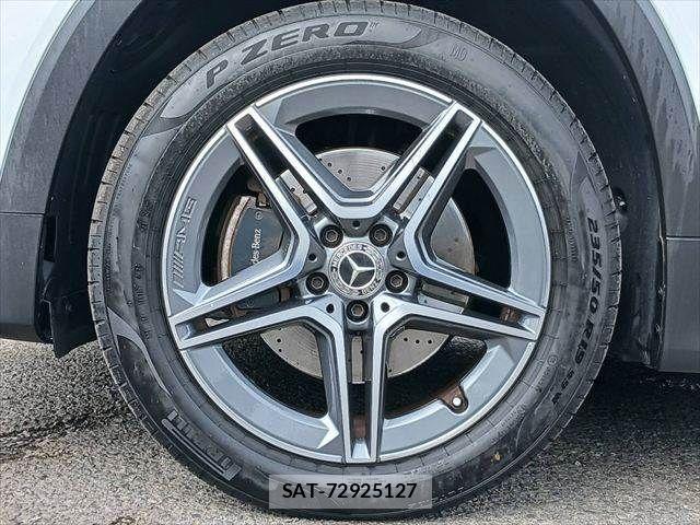 Mercedes Benz GLB-CLASS 2020-11 8413557-14