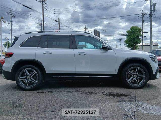Mercedes Benz GLB-CLASS 2020-11 8413557-17