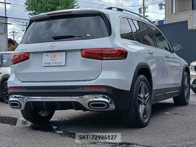 Mercedes Benz GLB-CLASS 2020-11 8413557-18