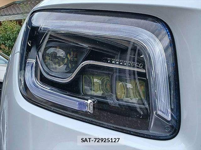 Mercedes Benz GLB-CLASS 2020-11 8413557-22