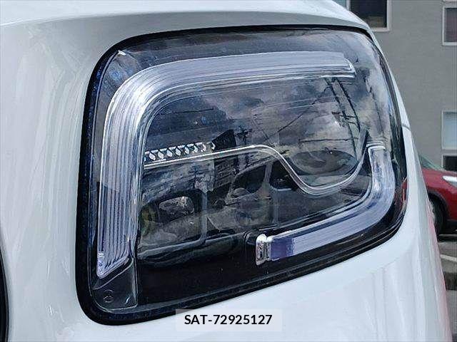 Mercedes Benz GLB-CLASS 2020-11 8413557-23