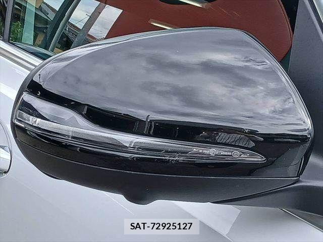 Mercedes Benz GLB-CLASS 2020-11 8413557-24