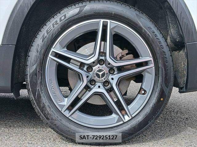 Mercedes Benz GLB-CLASS 2020-11 8413557-26