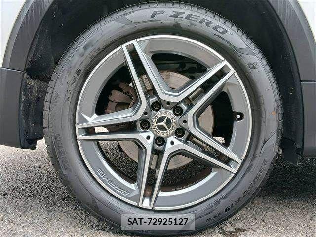 Mercedes Benz GLB-CLASS 2020-11 8413557-27