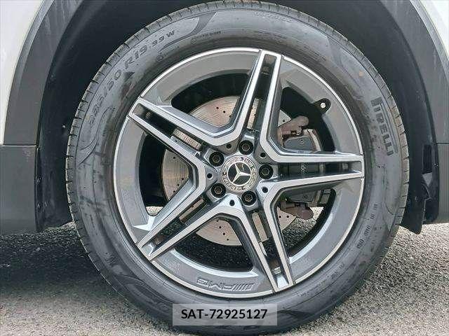 Mercedes Benz GLB-CLASS 2020-11 8413557-28