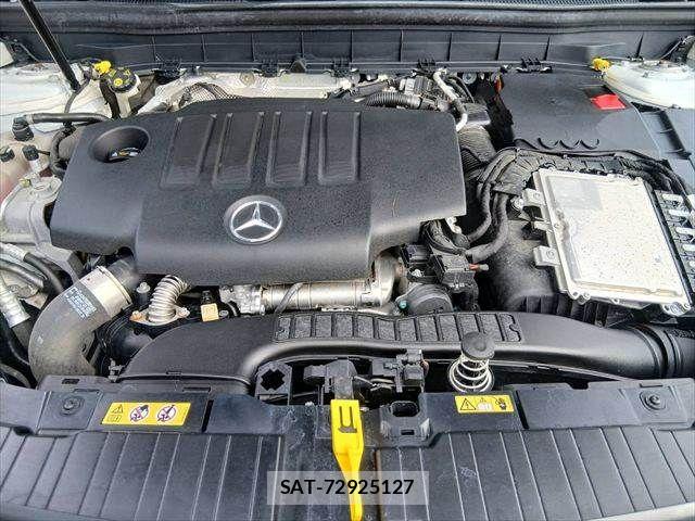 Mercedes Benz GLB-CLASS 2020-11 8413557-29